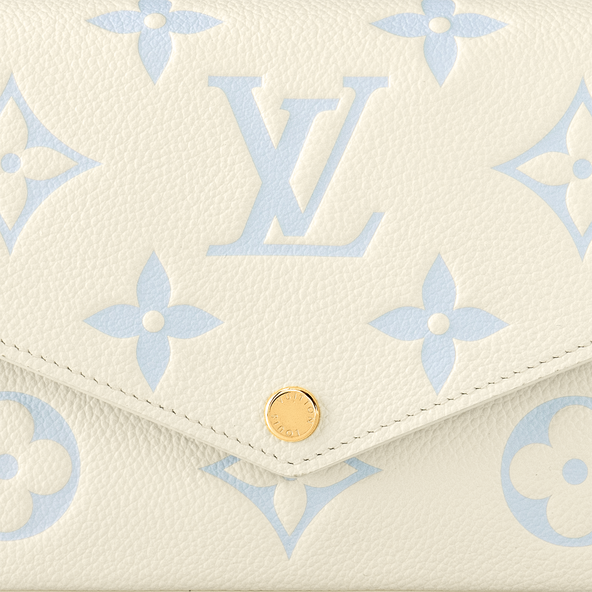 Louis vuitton pochette felicie on sale empreinte